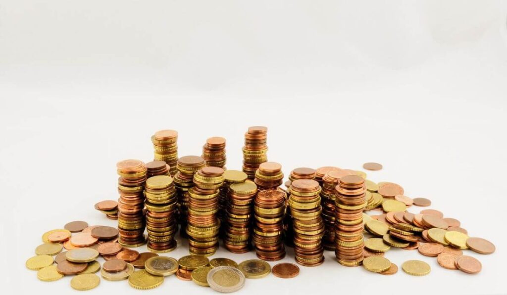 gemiddeld spaargeld jongeren