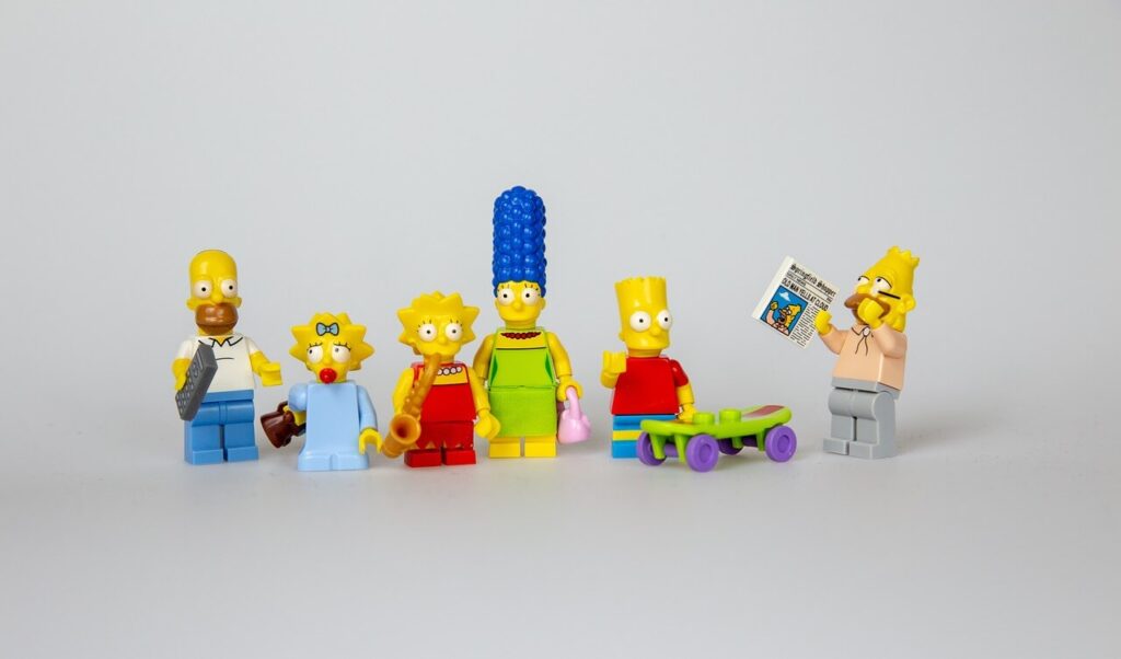 voorspellingen the simpsons