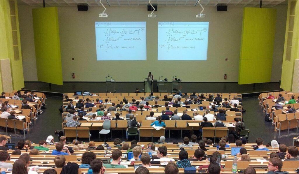 Beste universiteiten Nederland