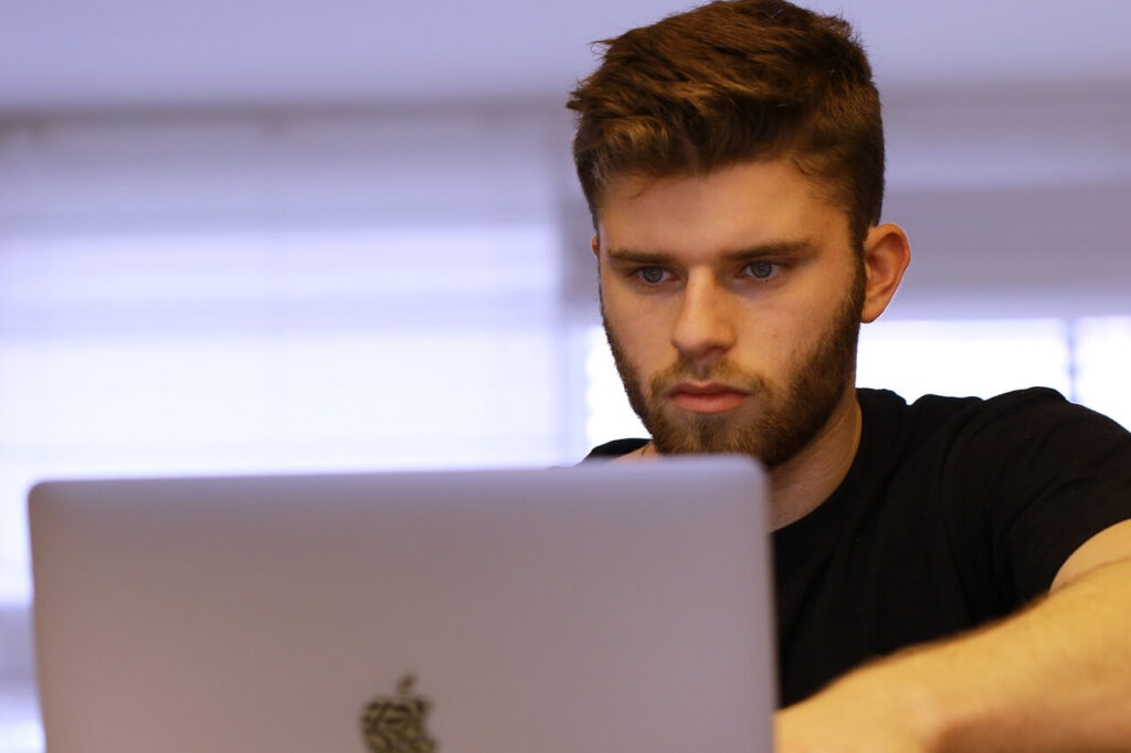 mbo studenten nieuw examen