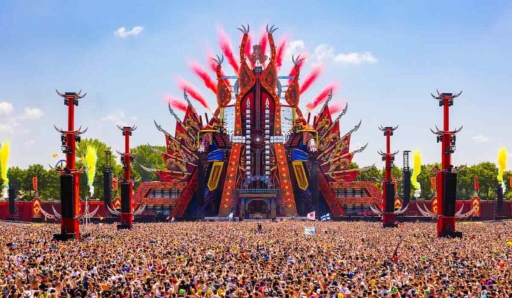 (Afbeelding: Q-Dance)