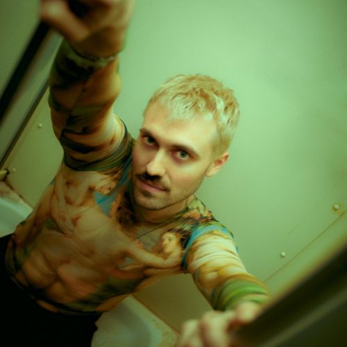 Marlon hoffstadt