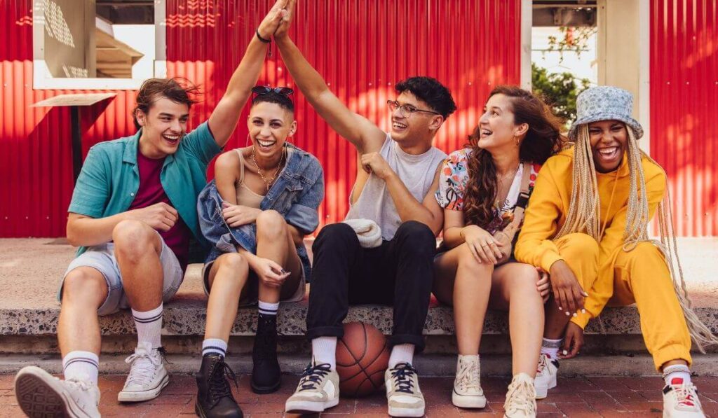 verschil gen z en millennials