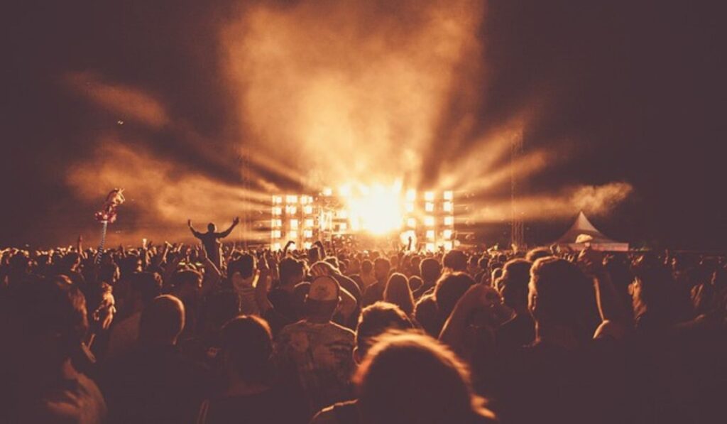 festival paklijst 2024