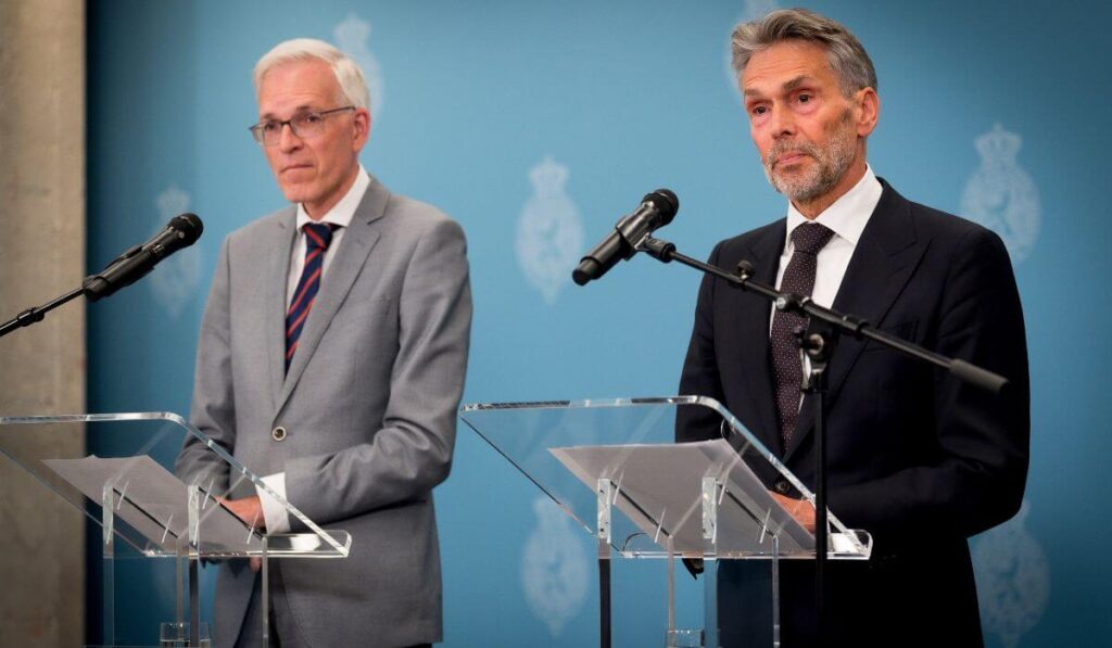 Schoof kabinet langstudeerboete