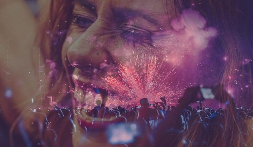 hardstyle festivals 2025